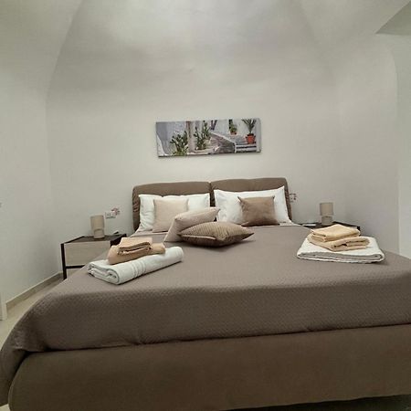Mecy'S Home Bari Exterior foto