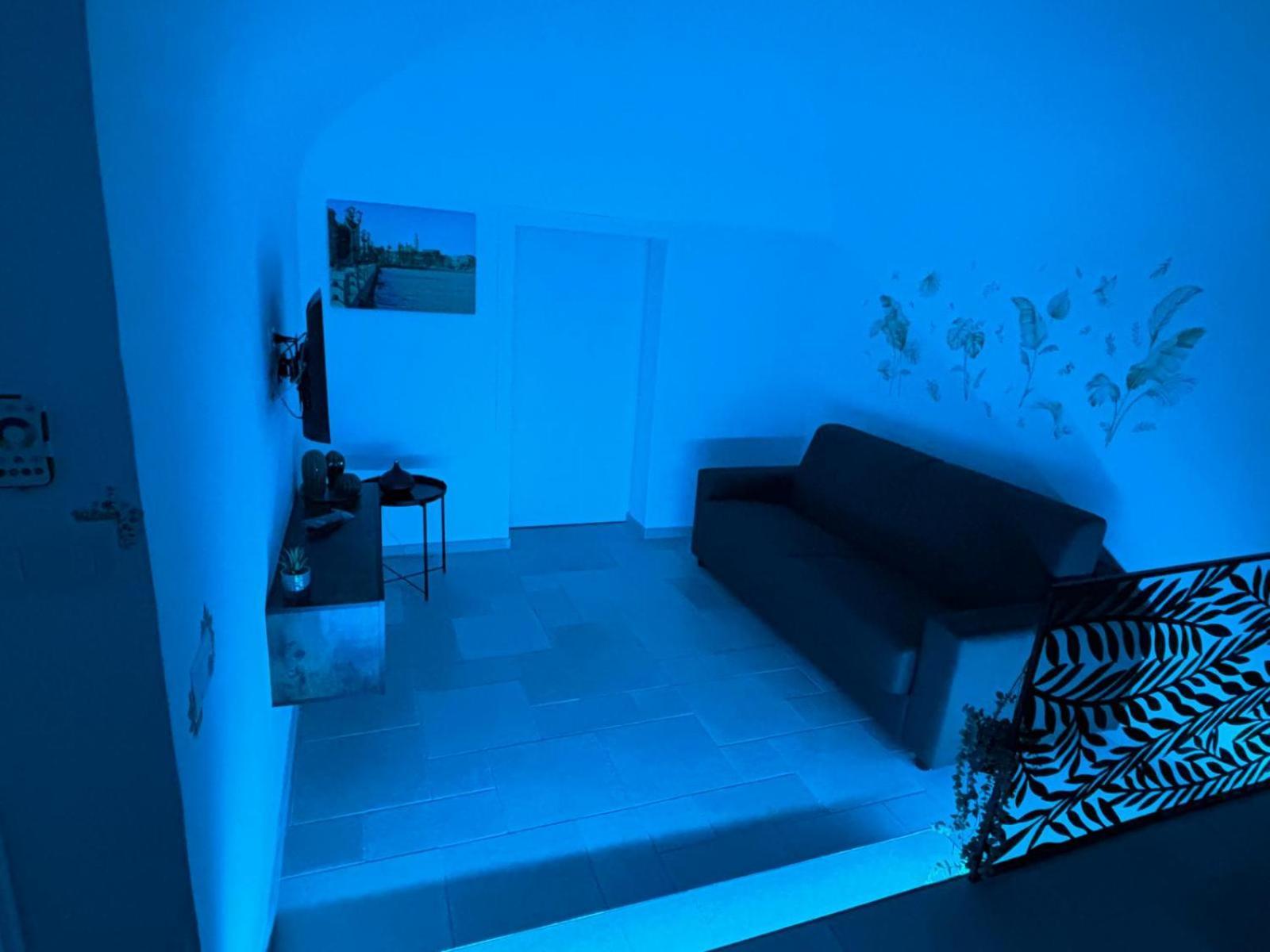 Mecy'S Home Bari Exterior foto