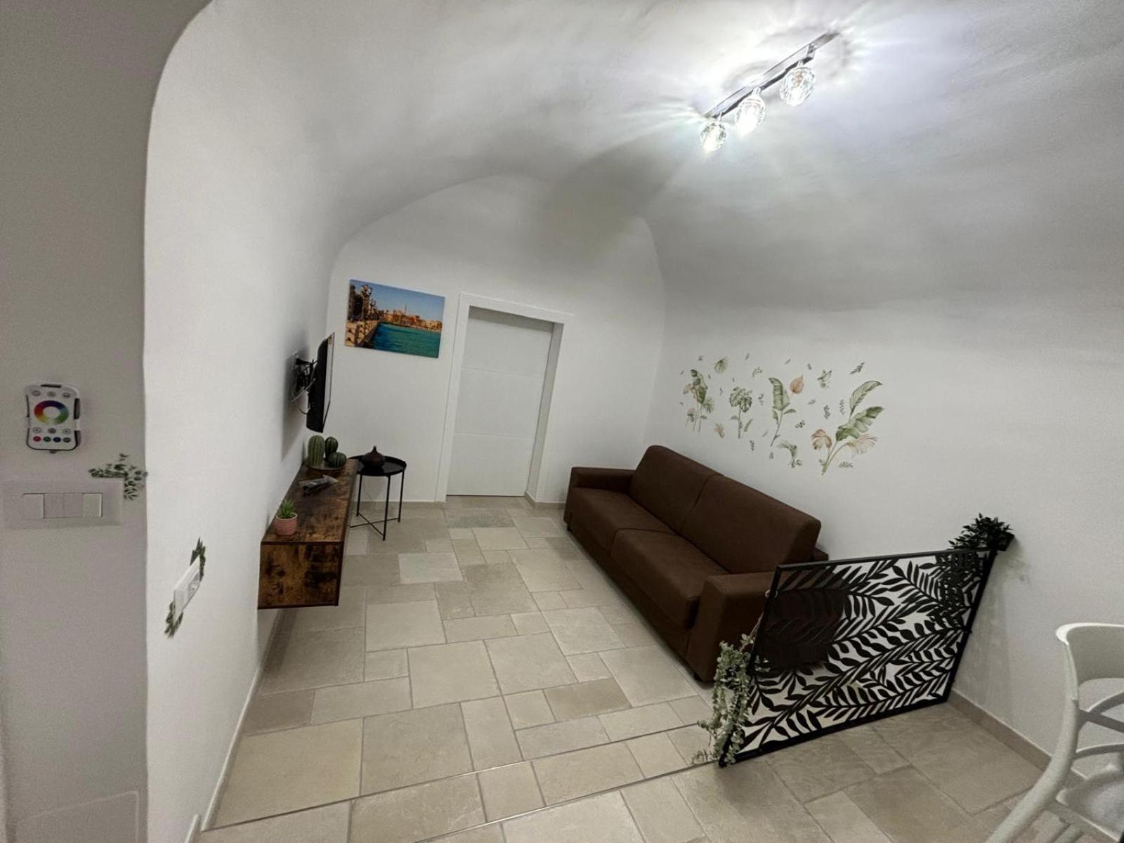 Mecy'S Home Bari Exterior foto